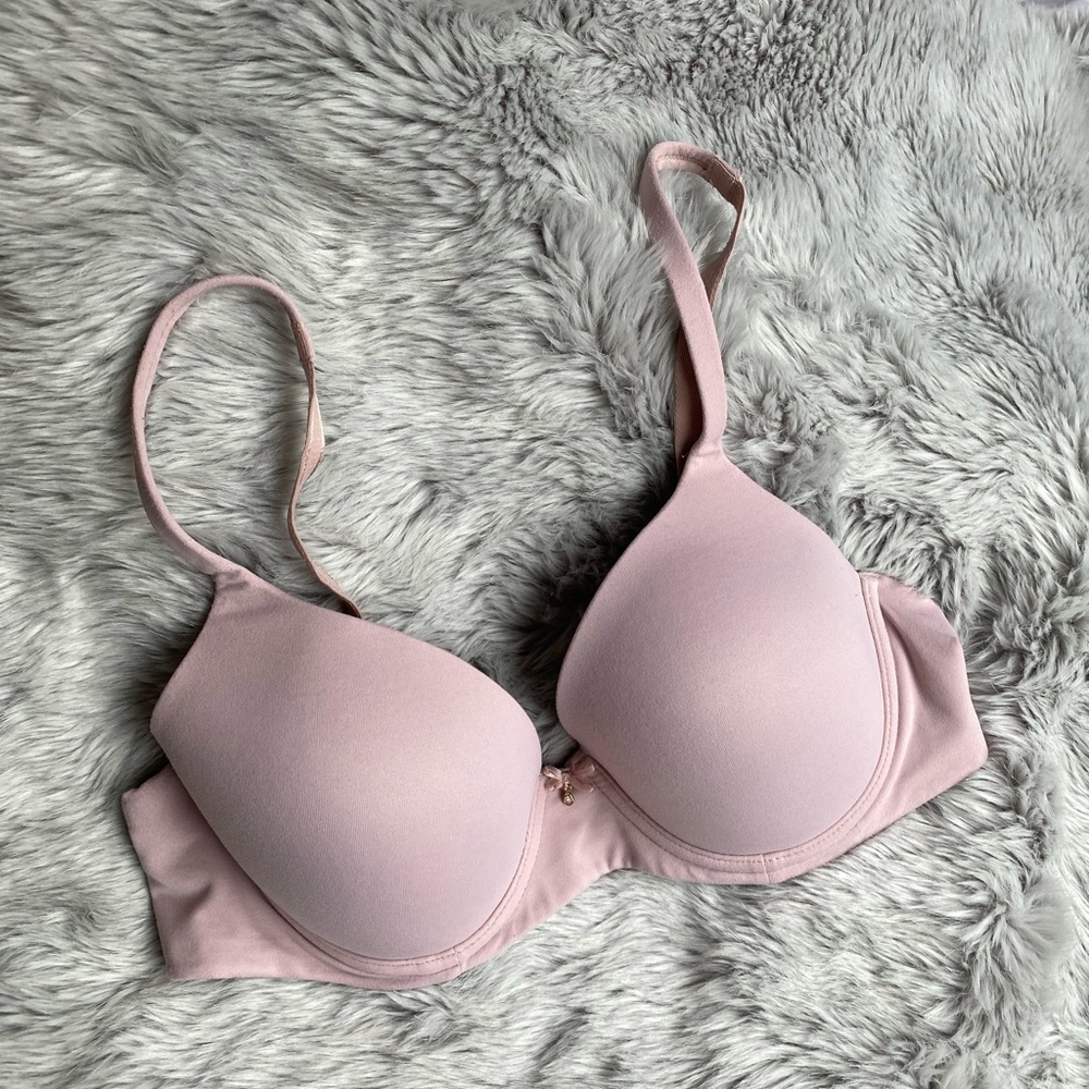 Soma Embraceable full coverage bra 36B